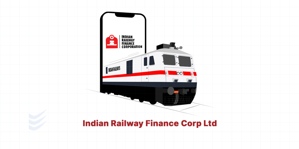 Indian Railway Finance Corp